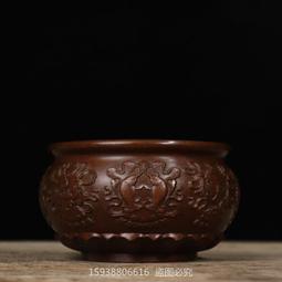 復古銅缸故宮缸擺件聚寶盆招財進寶聚財客廳辦公室店鋪收藏擺件11701 歷史價格詳細信息