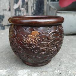 黃銅雙色供水杯蓮花凈水杯供關公雕花佛字招財款家用吉祥小號貢臺 歷史價格詳細信息