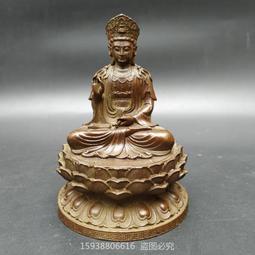 古玩雜項收藏仿紫銅半身像擺銅像家居擺設工藝品 歷史價格詳細信息