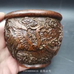 黃銅浮雕龍鳳????壺手把壺擺件小????壺工藝品????具仿古側把⑨壺家用 歷史價格詳細信息
