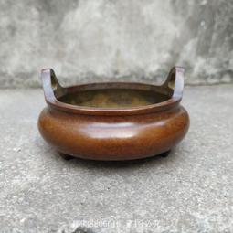 純黃銅香爐紫銅檀香沉香燻爐室內擺件工藝品供佛焚香爐廠商  露天市集  全台最大的網路購物市集 歷史價格詳細信息