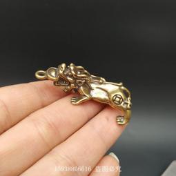 價純黃銅貔貅掛件朱砂葫蘆情侶掛飾一對公母新款招財汽車男鑰匙扣鏈。 歷史價格詳細信息