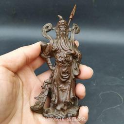 古玩雜項收藏仿紫銅半身像擺銅像家居擺設工藝品 歷史價格詳細信息