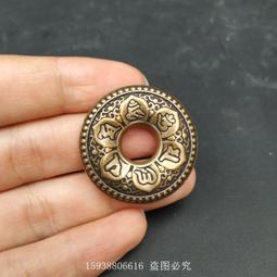 古玩銅雜項收藏實心純銅黃銅彩繪夜讀春秋關公鎮尺文房四寶鎮紙 歷史價格詳細信息