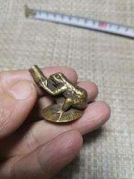 古玩銅古董雜項收藏仿古純銅封侯拜相銅線花錢厭勝錢老貨老物 歷史價格詳細信息