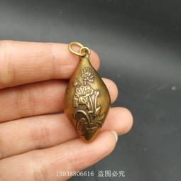 古玩銅古董雜項收藏仿古純銅封侯拜相銅線花錢厭勝錢老貨老物 歷史價格詳細信息