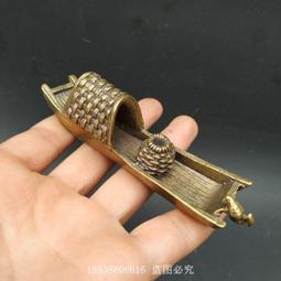 古玩銅古董雜項收藏仿古純銅封侯拜相銅線花錢厭勝錢老貨老物 歷史價格詳細信息