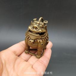 古玩銅古董雜項收藏仿古純銅封侯拜相銅線花錢厭勝錢老貨老物 歷史價格詳細信息