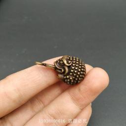 【限時下殺12.27】議價古玩古董老銅器銀器雜項收藏仿古白銅苗銀藏銀雙魚服飾配飾老物件 歷史價格詳細信息