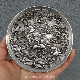 古玩玉古董收藏仿白玉仿古老玉喜上眉梢喜鵲吊墜掛玉佩老物 歷史價格詳細信息