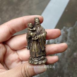 古玩銅古董雜項收藏仿古老銅黃銅獨角瑞獸麒麟小擺老貨老物 歷史價格詳細信息