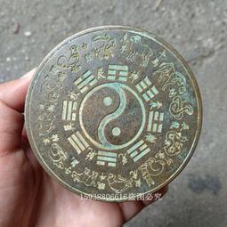 古玩銅古董雜項收藏仿古老銅黃銅獨角瑞獸麒麟小擺老貨老物 歷史價格詳細信息