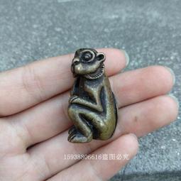 古玩銅古董收藏仿古老銅黃銅袁世凱袁大頭銅牌銅章銅佩老物 歷史價格詳細信息