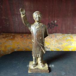 【限時下殺12.27】議價古玩古董銅器收藏仿古老黃銅凈面大號雙獸缸金蟾缸風水缸擺件 歷史價格詳細信息