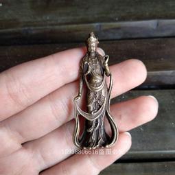 古玩銅雜項收藏仿古老黃銅戰馬生肖馬吊墜老銅老物古董 歷史價格詳細信息