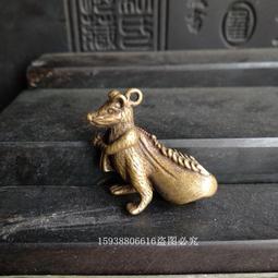 【限時下殺12.27】議價仿古老銅器古玩古董雜項收藏黃銅觀音菩薩袖珍迷你佛像小擺件 歷史價格詳細信息