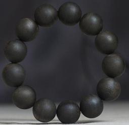 藏品沉水級沉香手串 達拉幹天然沉香木佛珠手錬108顆念珠男女保真 歷史價格詳細信息