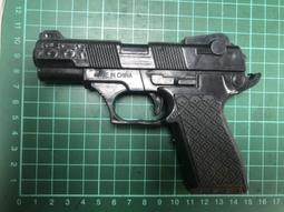 槍型模型打火機全金屬合金防風個性潮迷你防風直沖打火機不可發射 歷史價格詳細信息