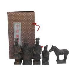 世界八奇秦兵馬俑 歷史價格詳細信息