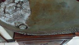 （免運費）漂亮高檔異象愛心晶片，意象晶片，變種晶片，招財聚財，投資業務，開店送禮，生日禮物，送女友，天然水晶，水晶花，紫水晶，心型晶片，情人節禮物，好看，便宜 歷史價格詳細信息