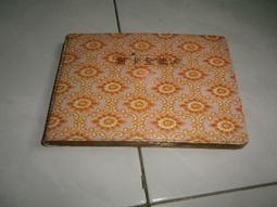 早期收集剪報棒球專頁面 毛筆文字作品 歷史價格詳細信息