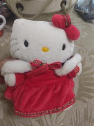 Hello Kitty 2000年千禧之戀 銀河之戀 玩偶  (麥當勞)   (全新) 歷史價格詳細信息