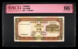 ACG愛藏67分 901金杯桃花紅 1990年壹圓 愛藏三星16640 歷史價格詳細信息