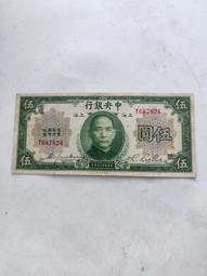 中央銀行5，總圖，寶鼎 古玩 老物件 舊藏 -863 歷史價格詳細信息