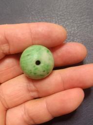 舊藏 新疆和田玉隨形籽料老玉手串121 歷史價格詳細信息