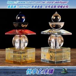 舍利塔水晶供奉嘎烏亞克力菩提塔合金可打開合金供奉寶塔佛塔擺件 歷史價格詳細信息