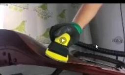 弧形夾板美髮型半圓捲髮棒內扣髮根髮廊理髮店捲髮器蓬鬆燙板 歷史價格詳細信息