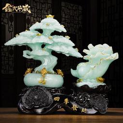 聚寶盆發財樹元寶掛畫辦公室茶樓裝飾畫風水掛畫客廳絲綢掛畫卷軸 歷史價格詳細信息