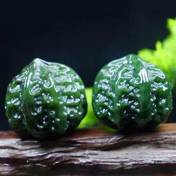 和田玉碧玉本命佛吊墜虛空藏屬虎觀音玉墜男玉佩女千手普賢項鏈 歷史價格詳細信息