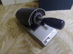 內田洋行：支票機（UCHIDA P70-N 、日本製、早期支票機） 歷史價格詳細信息