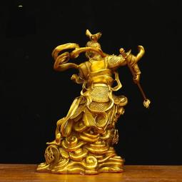 三太子神像(老銅古體可愛)(歡迎分期 0利率*洽詢面交)三太子老神像 歷史價格詳細信息