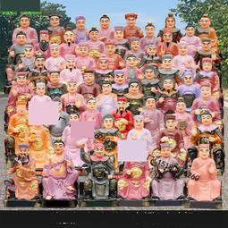 人物擺件，銅制，海外回流，茶寵，有劃傷，品相看圖，喜歡的帶走21995 歷史價格詳細信息