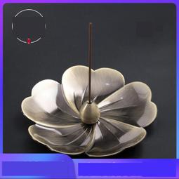 銅香爐純銅用室內香熏爐檀香線香燒香器純紫銅香爐盤香爐香薰爐 歷史價格詳細信息