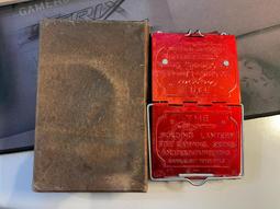 老件.日本瓷製.*圓食器*.可當花器.藝品架.擺飾...有落款. 歷史價格詳細信息