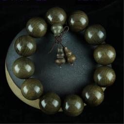 熱賣 金絲檀木手串金絲楠木108佛珠烏木陰沉木手鍊男女情侶手鍊 時尚 熱銷- 可開發票 歷史價格詳細信息