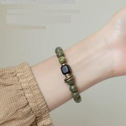 綠檀木小鏡子古風雕刻天然化妝鏡隨身便攜迷你梳妝鏡創意禮品木鏡 歷史價格詳細信息