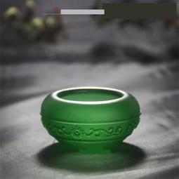 熱賣琉琍釋迦摩尼佛像如來玉佛本尊造像家居供奉擺件三寶佛釋迦牟尼 歷史價格詳細信息