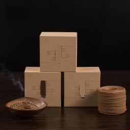 美真香檀香家用室內盤香天然供佛沉香熏香臥室印度老山 歷史價格詳細信息