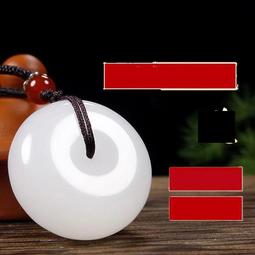 金絲玉項鏈新疆羊脂白108顆佛珠黃玉髓配飾手鏈新款小眾男女 歷史價格詳細信息