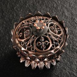 紅古銅色 強力磁石門擋  630-DSR2 歷史價格詳細信息