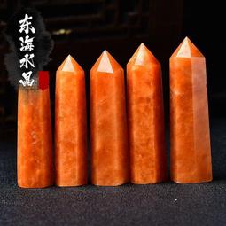 熱賣天然水晶原石白水晶柱原石拋光單尖水晶擺件消磁原礦白水晶柱擺件 歷史價格詳細信息