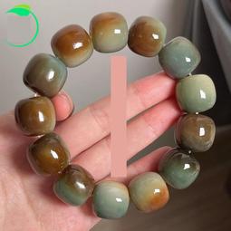 提珠 手串 玉石 木珠天然黑曜石十二生肖本命佛手鍊守護神佛珠手串男女虛空藏菩薩牛虎~善緣閣 歷史價格詳細信息