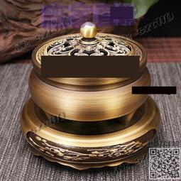 純銅三足香爐家用室內供佛財神爺鼎爐招財香爐插香上香碗供奉銅爐 歷史價格詳細信息