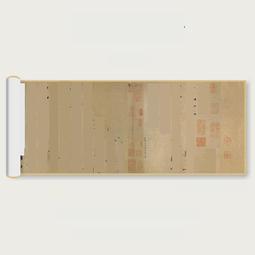 精美絹布—絲綢捲軸孔子掛圖畫像 歷史價格詳細信息