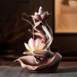 新款薰香爐仿古銅合金家用盤香爐 供奉檀香沈香爐盤香熏茶道擺件 歷史價格詳細信息