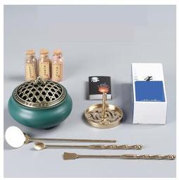 純銅裝香道用品工具檀香塔香制作模具香熏爐香匙沈香香粉錐香模 歷史價格詳細信息